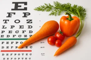 menjaga kesehatan mata